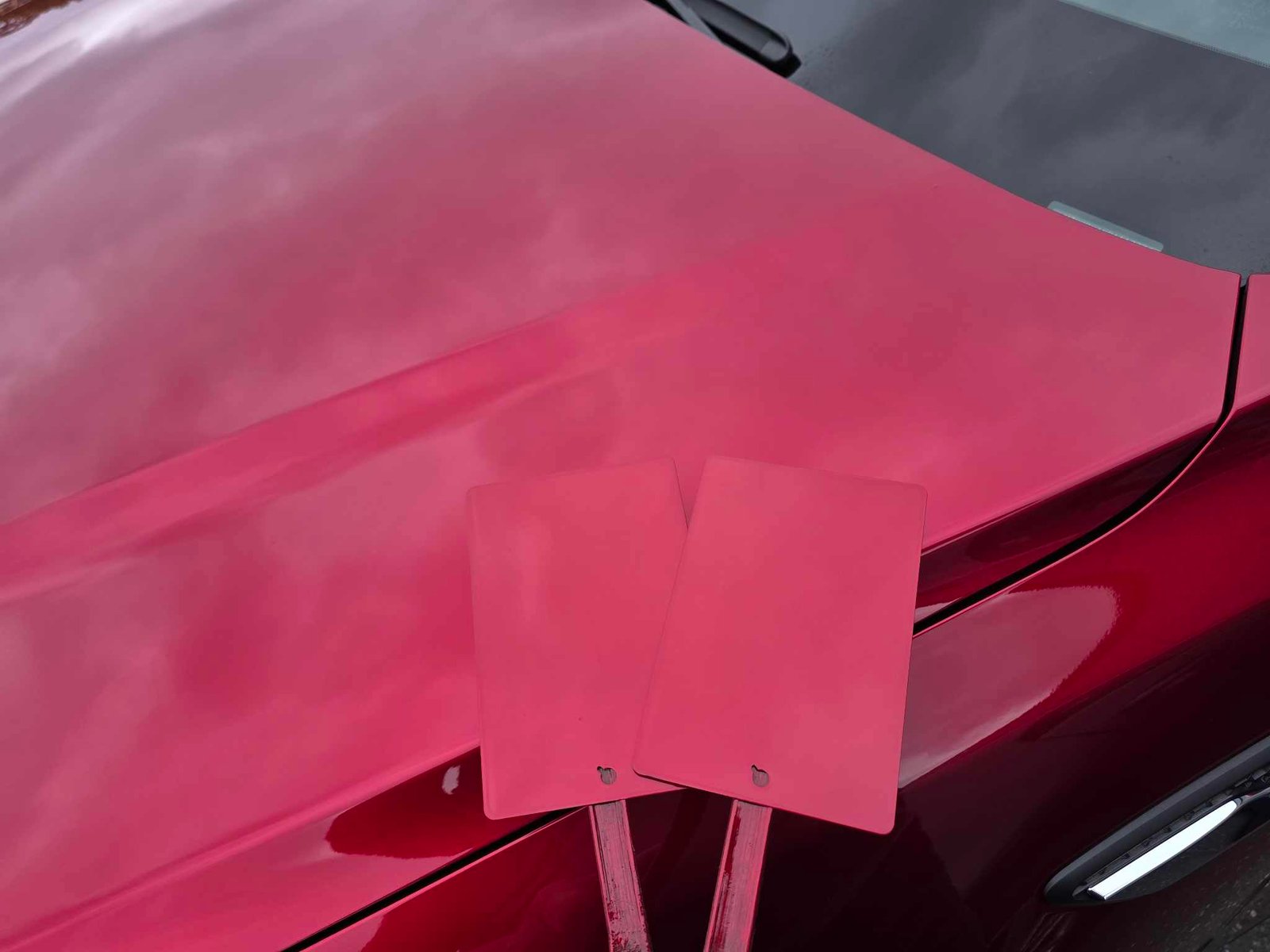 Complete Mazda CX-5 Restoration: From Disassembly to Flawless Shine gallery image 3