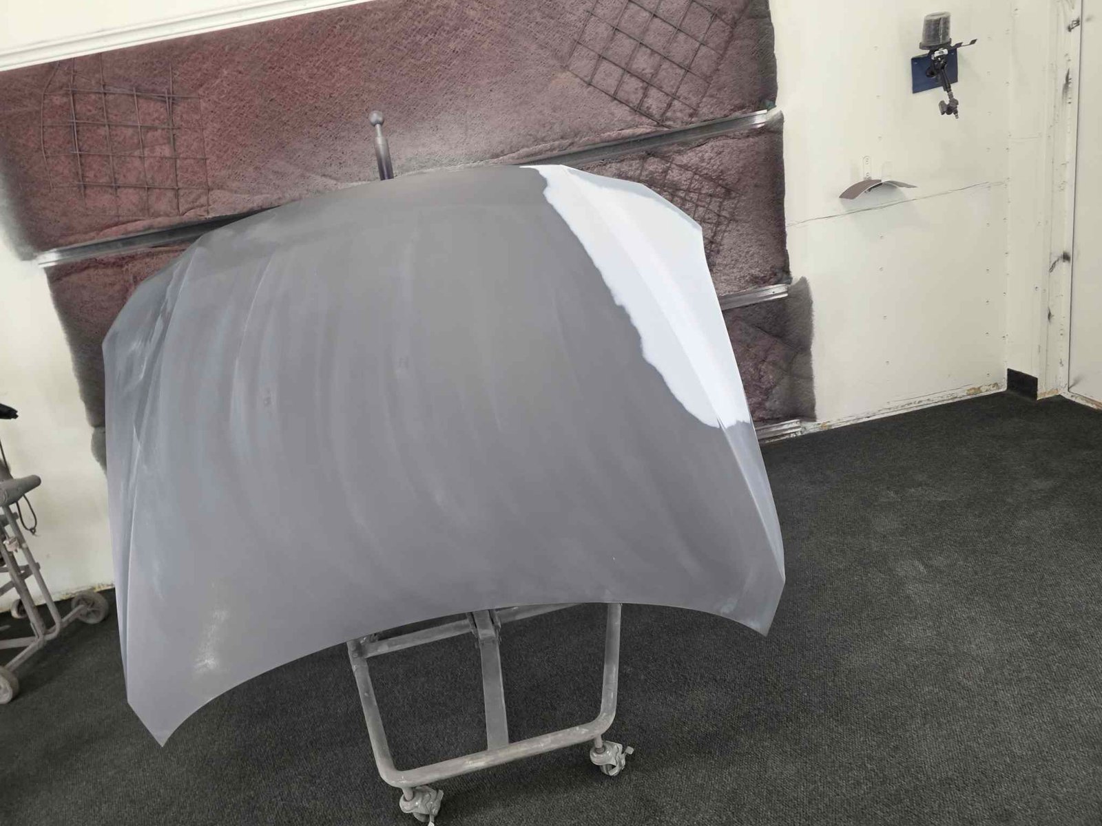 Mazda CX-5 Front-End Collision Repair & Professional Paint Restoration gallery image 4