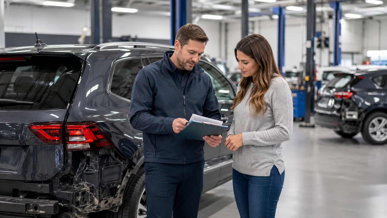 Insurance Claims Management